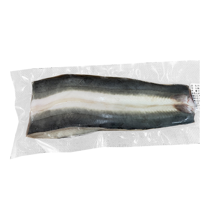 新鮮生鰻片1KG